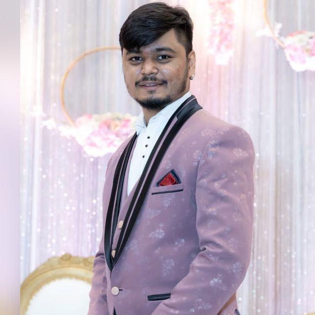 MEET DHAROD