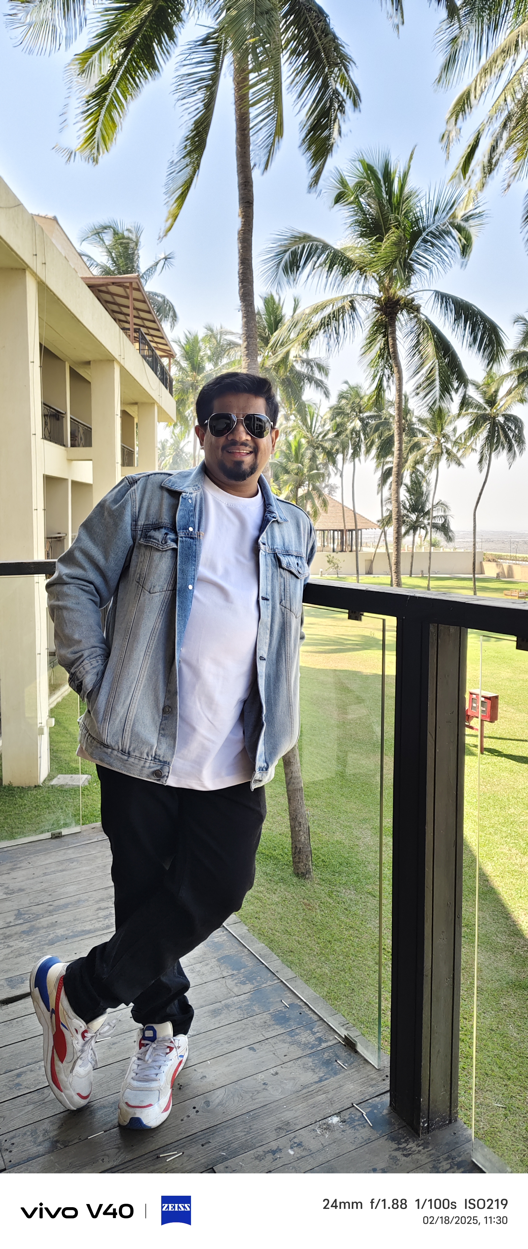 Bhavin Nandu