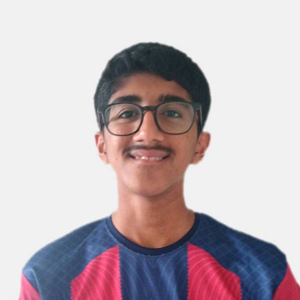 Aditya Shetty