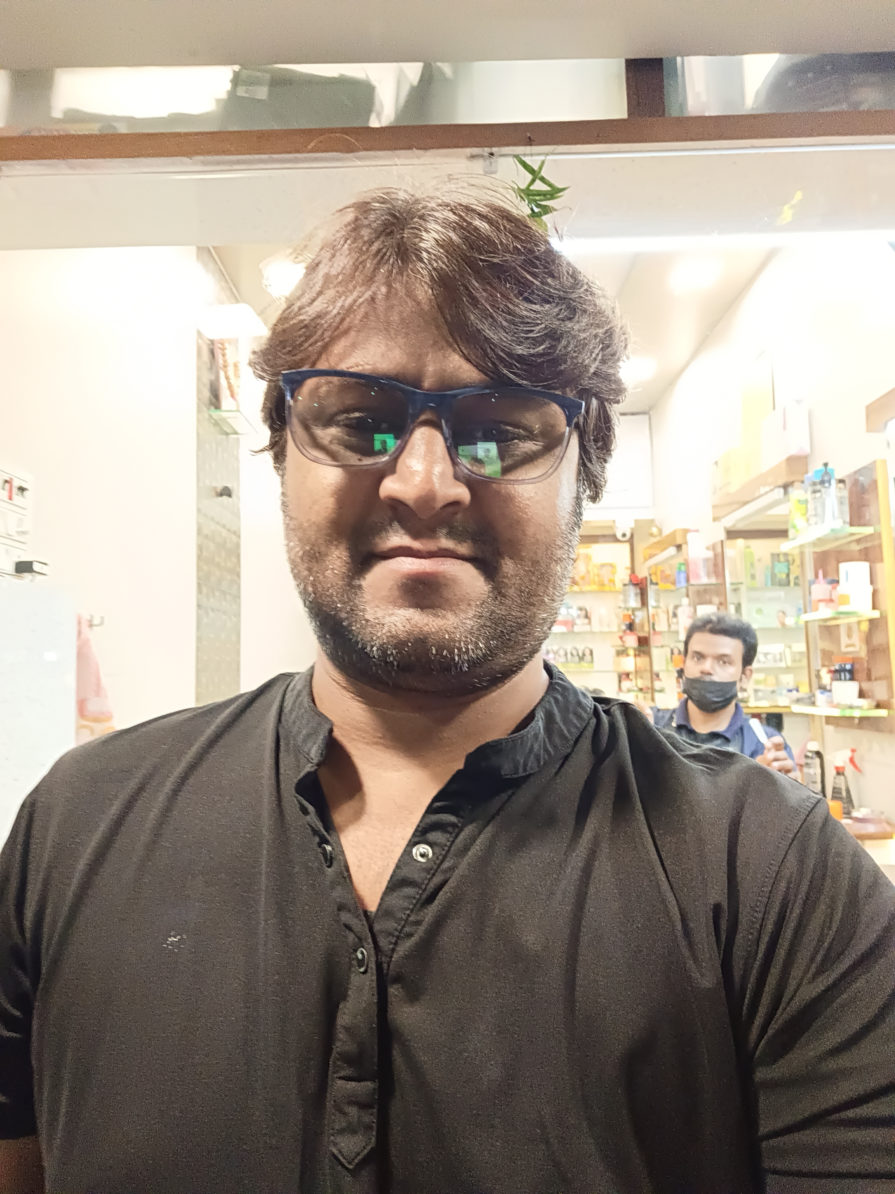 Chetan Nagda
