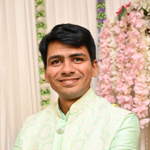 Rajkumar Shah