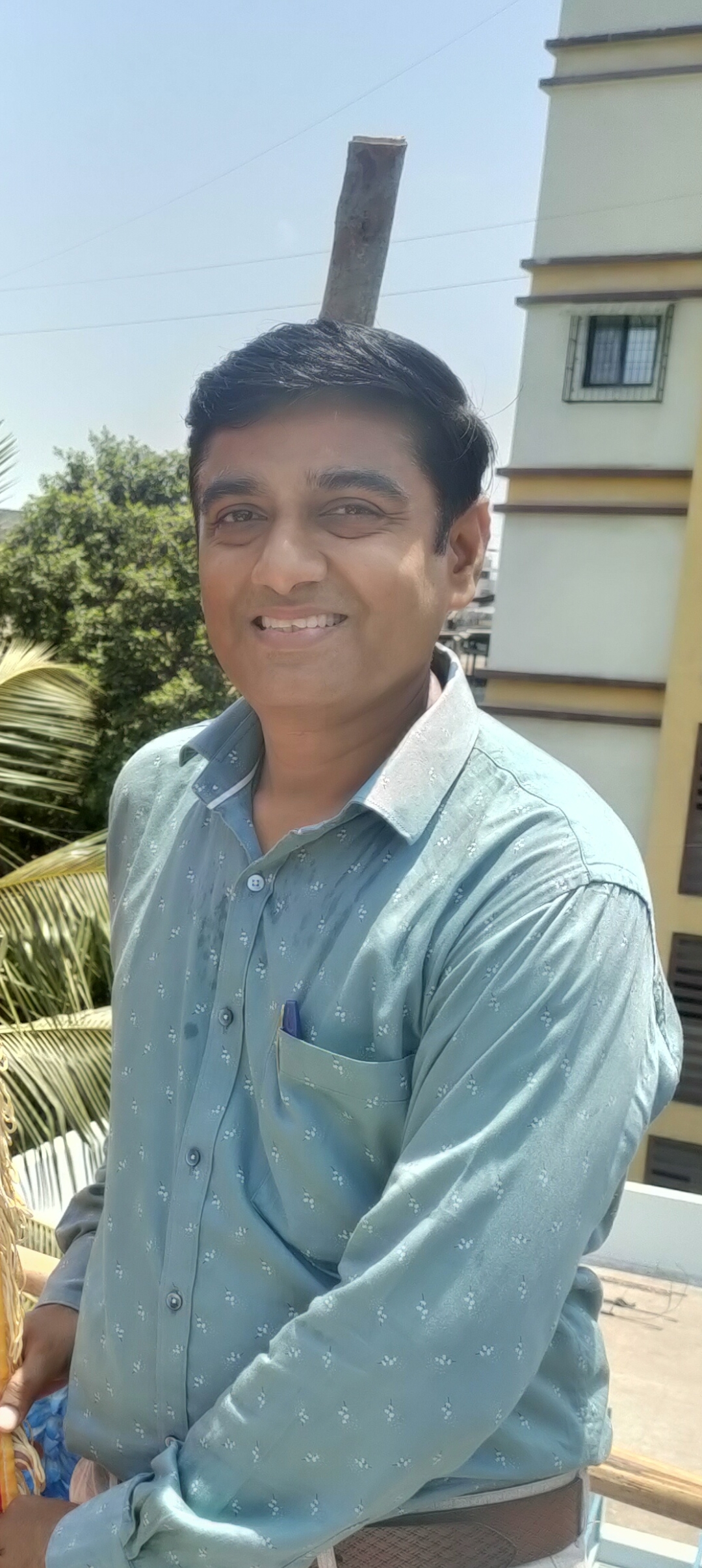 Manoj Pasad