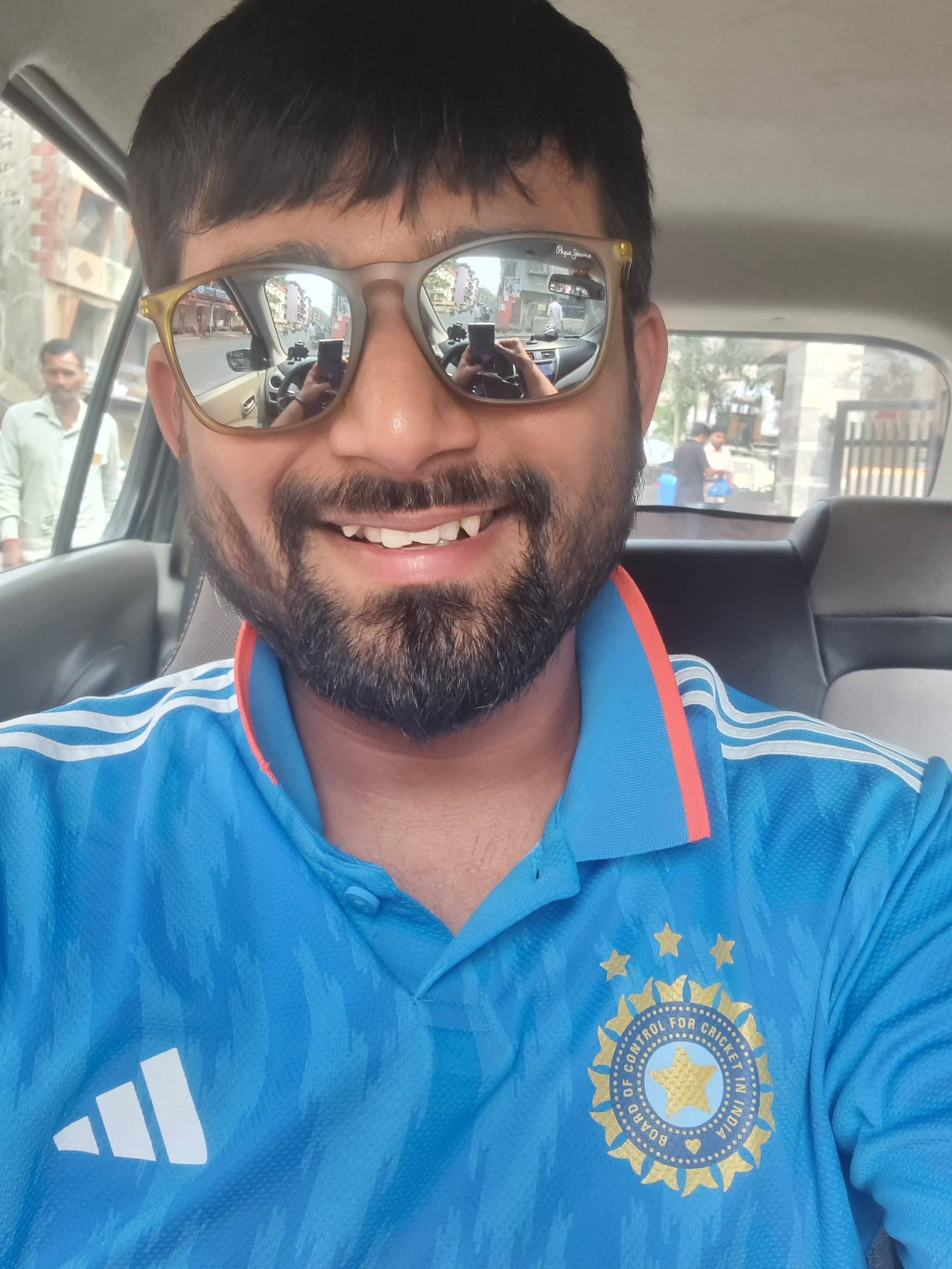 113 Viral Patel