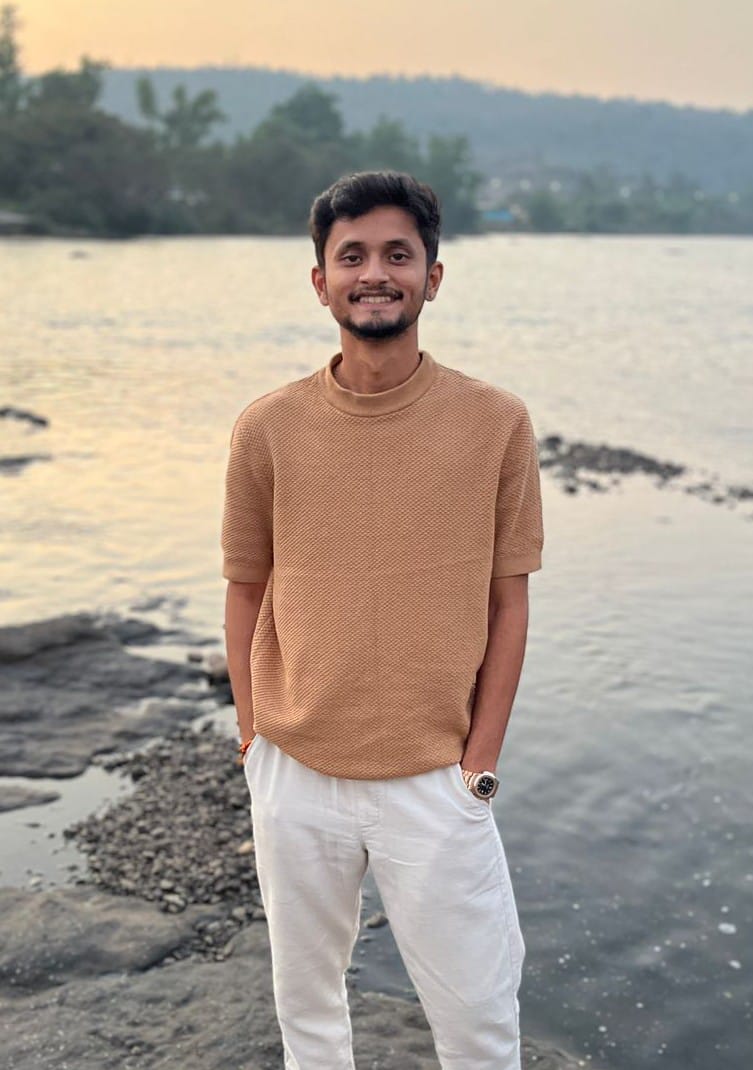 Bhavya Karani