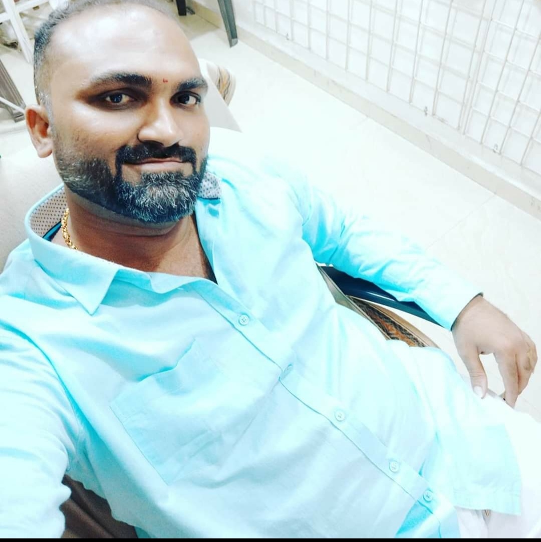 Hiren Gala