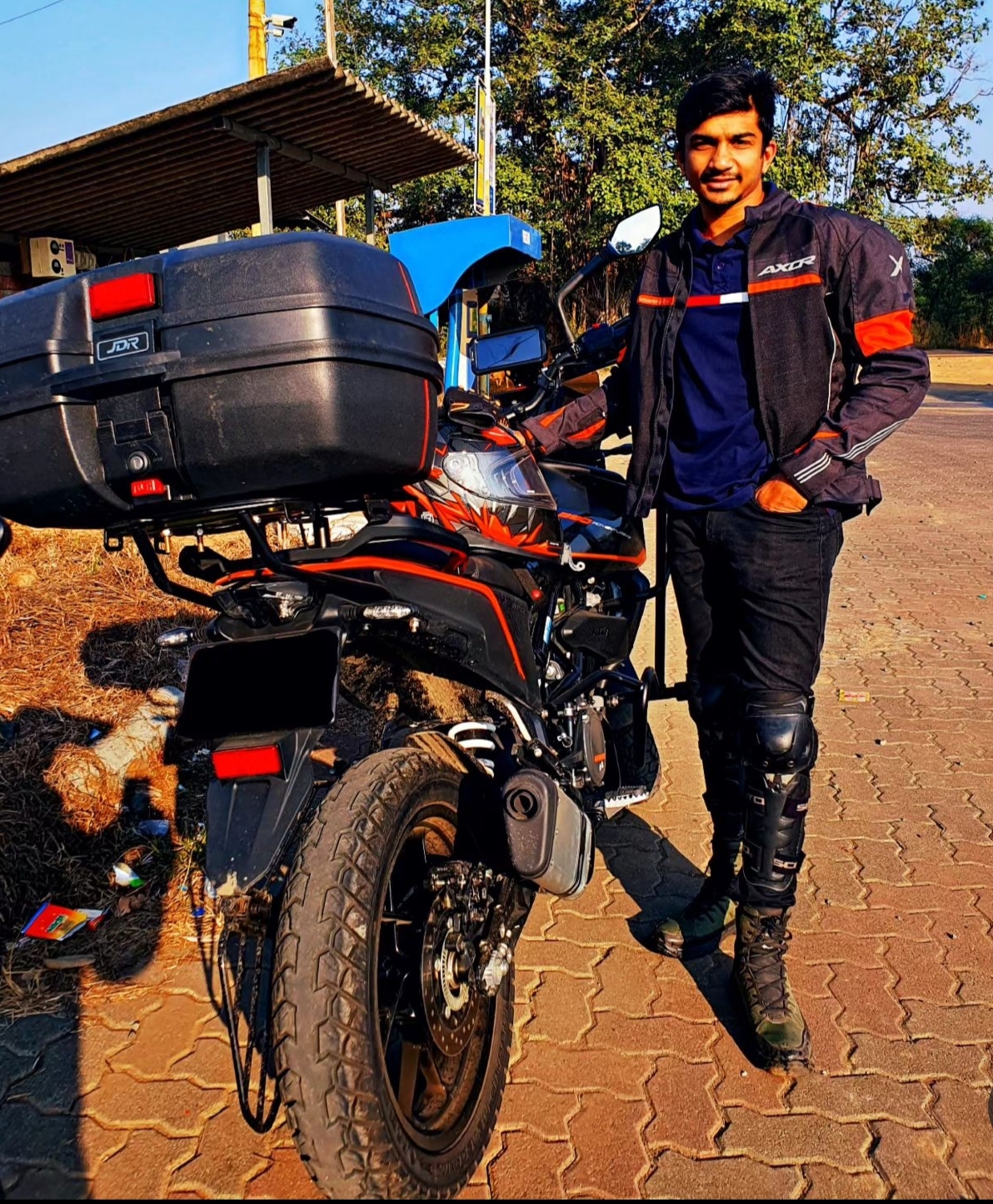 Mayank Gala