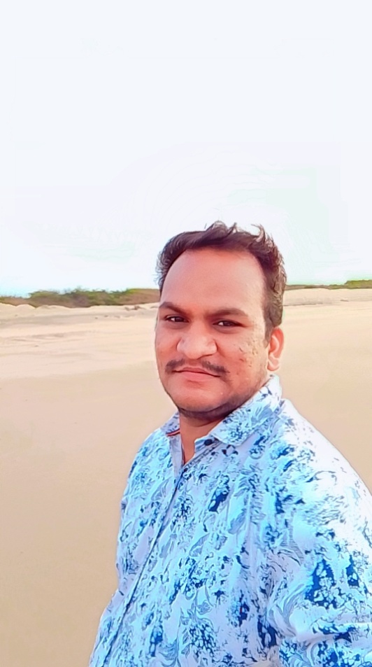 Akshay Dedhia