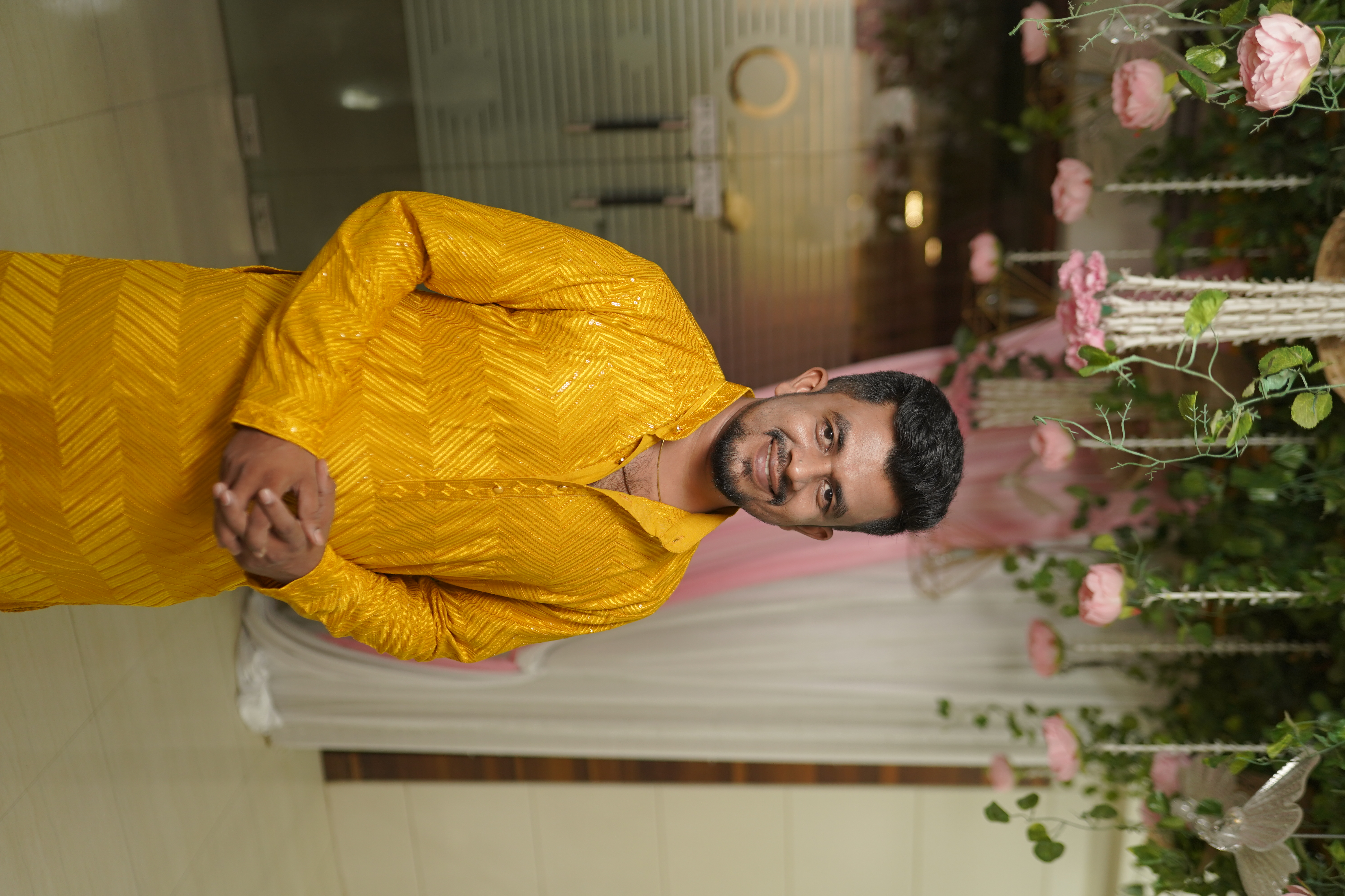 74 Nimesh Akhiyania