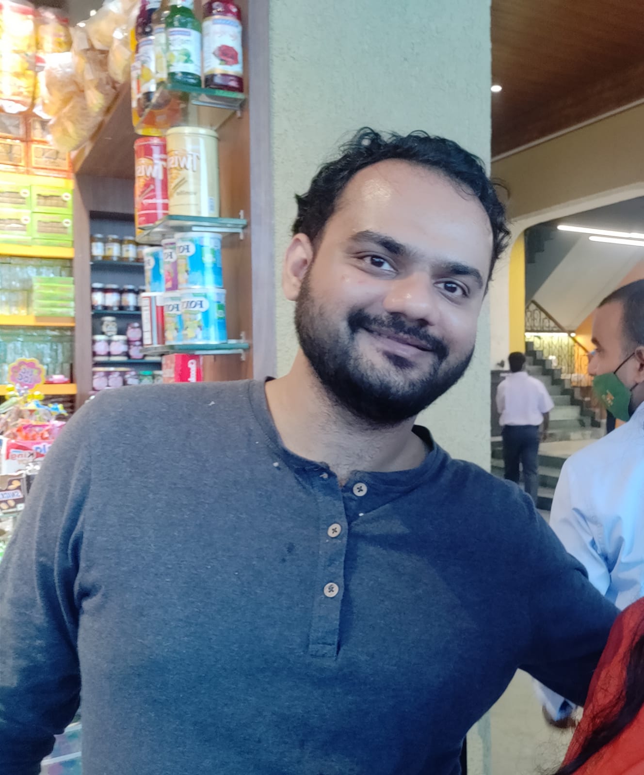 Vipul Gada