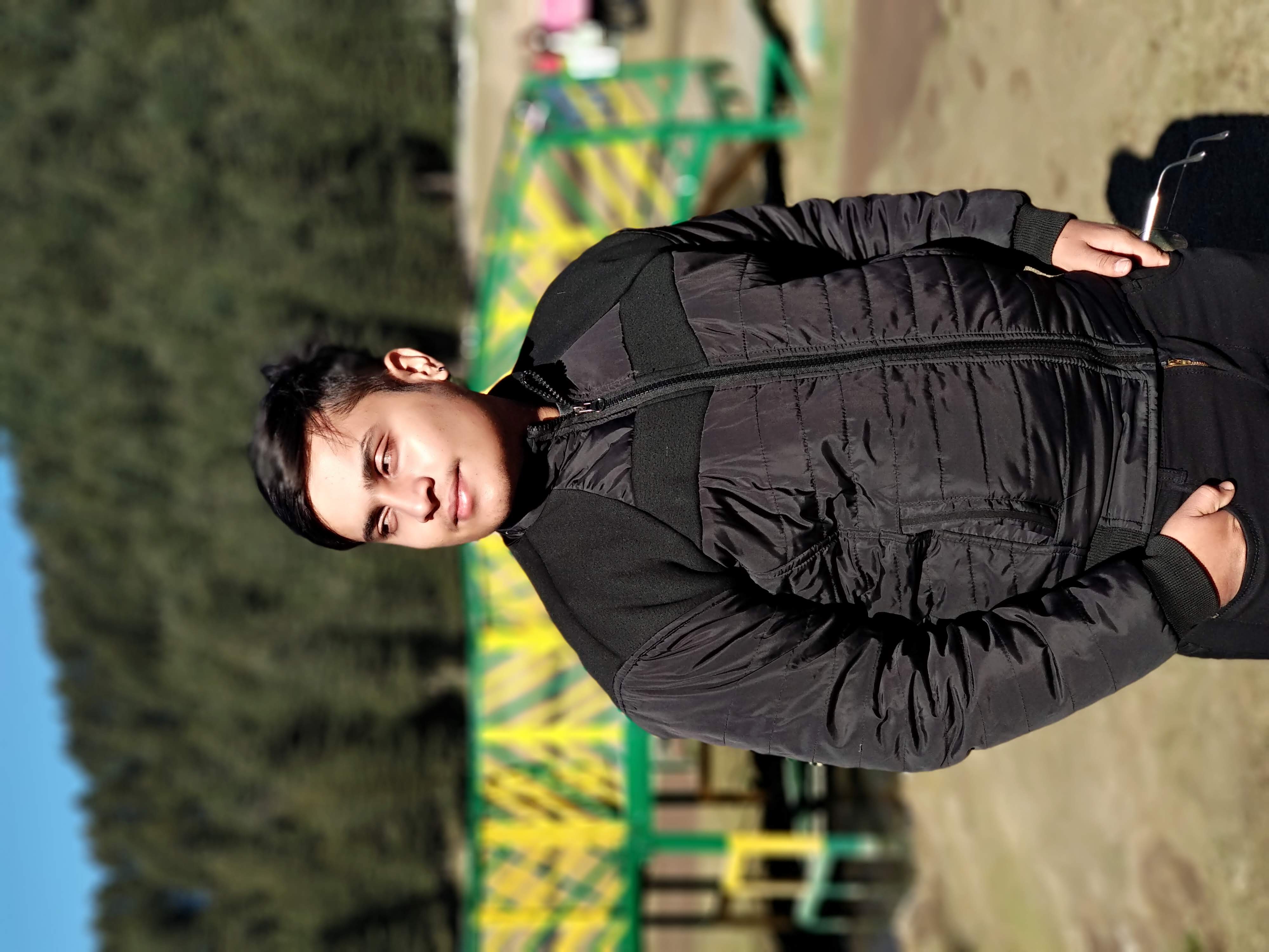 89 Rohit Gori