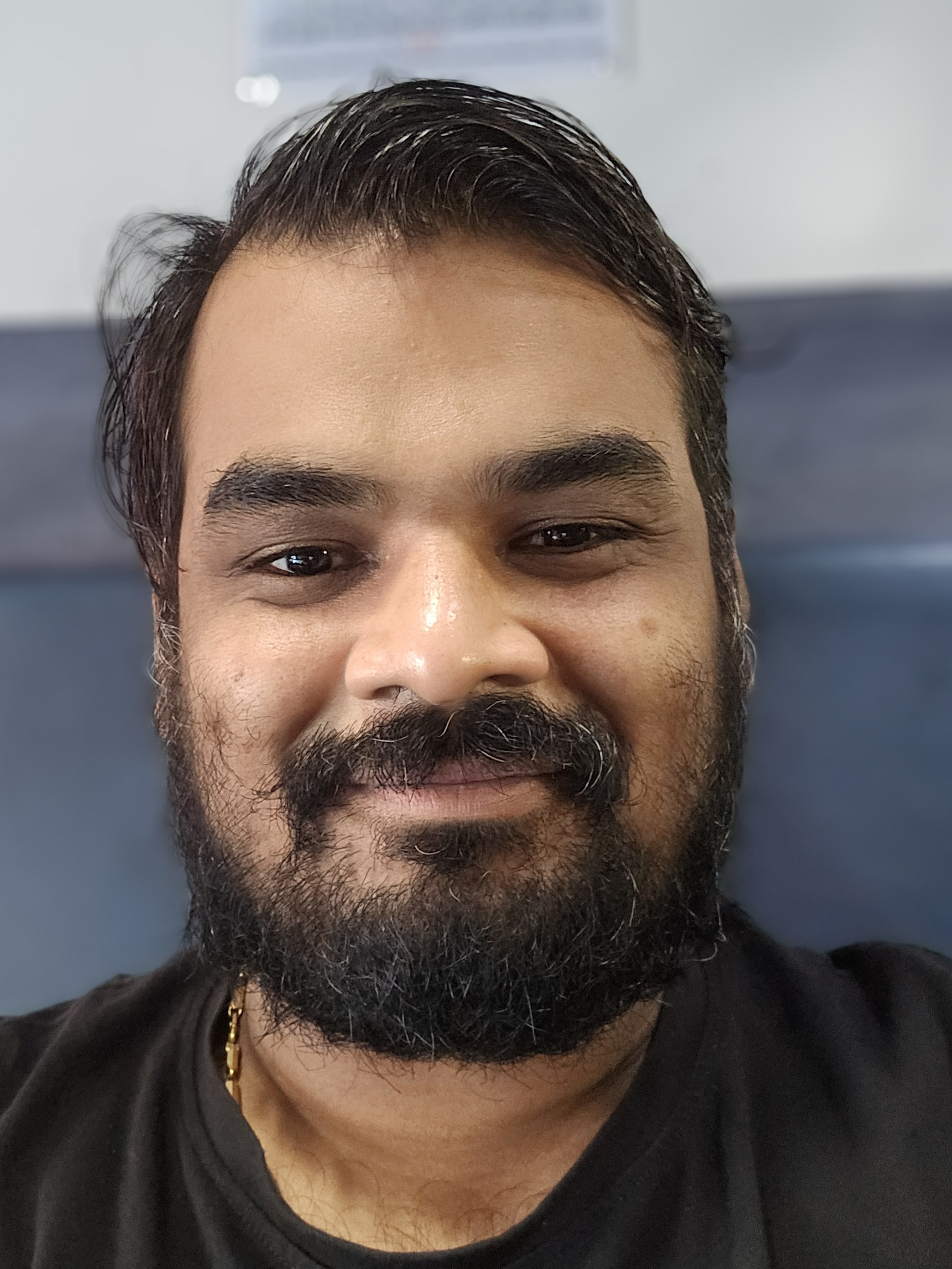 Dhaval Maroo