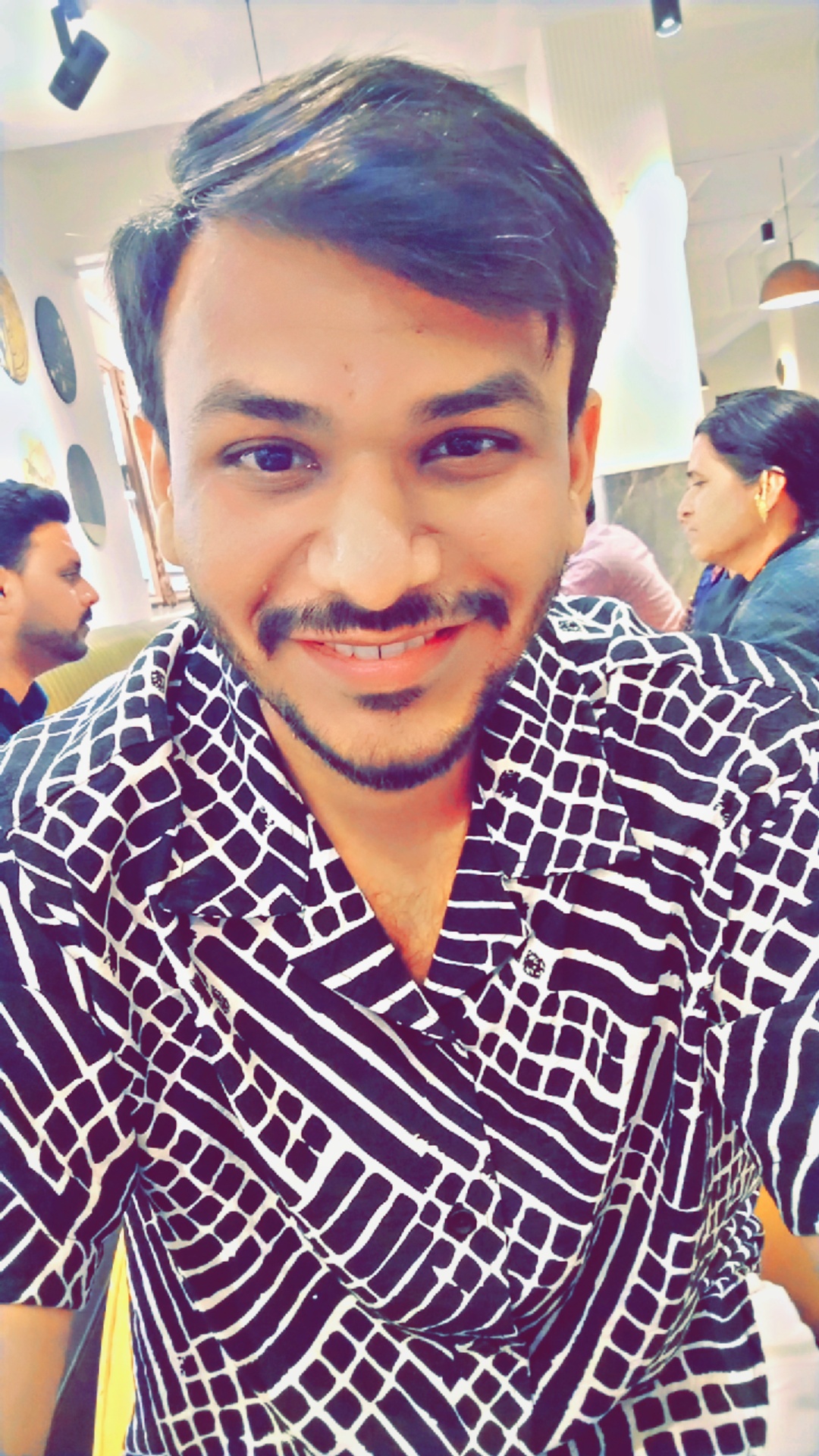 Vaibhav Dedhia