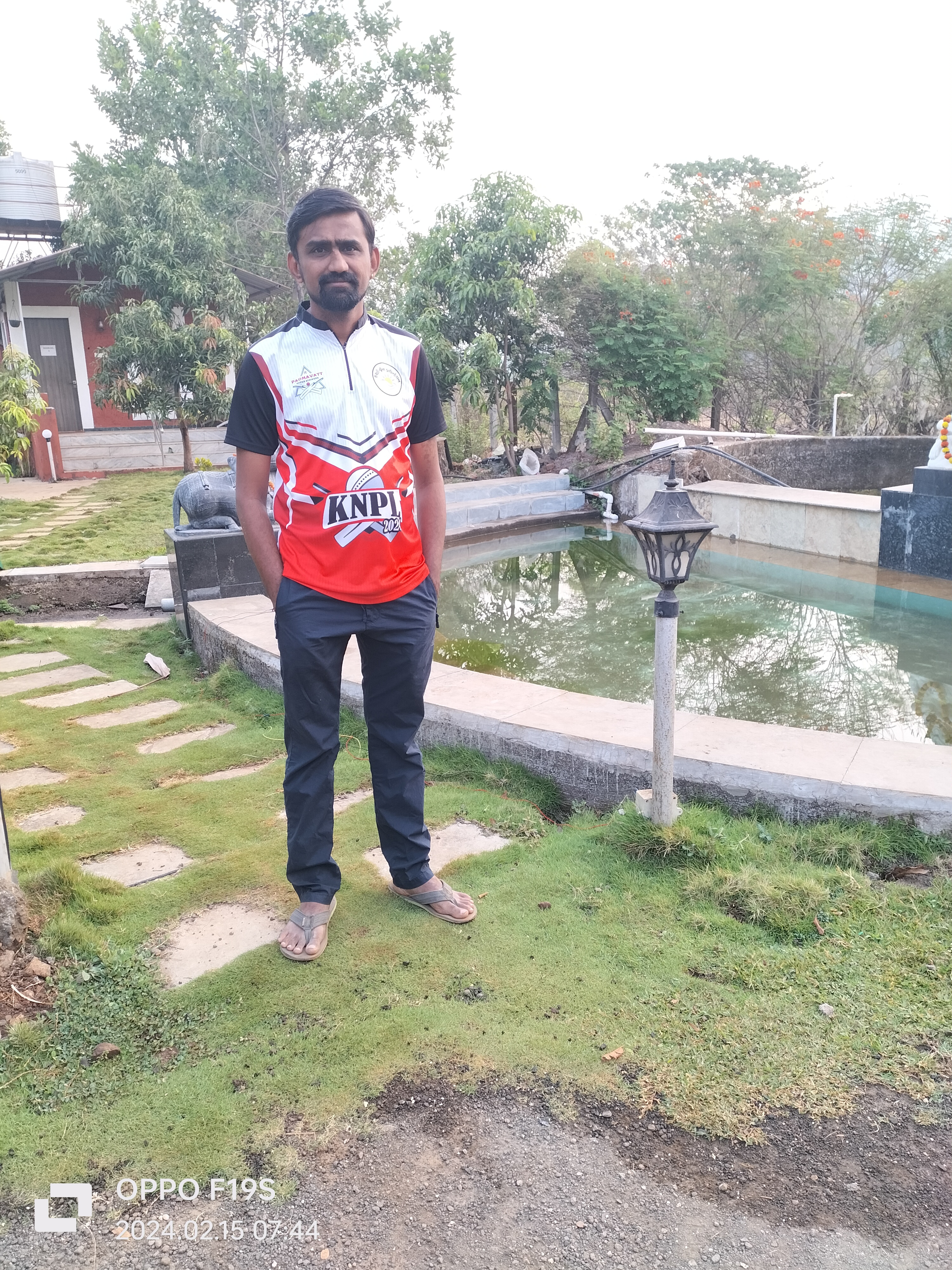 18 Chintan Gangar