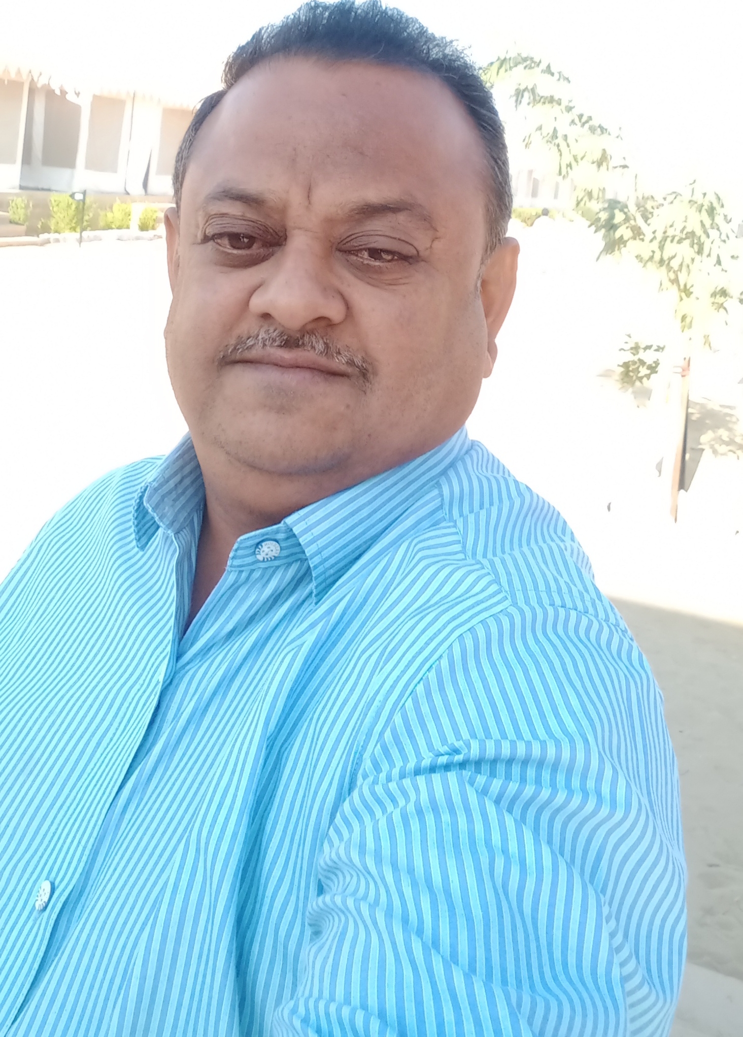 Ketan Savla