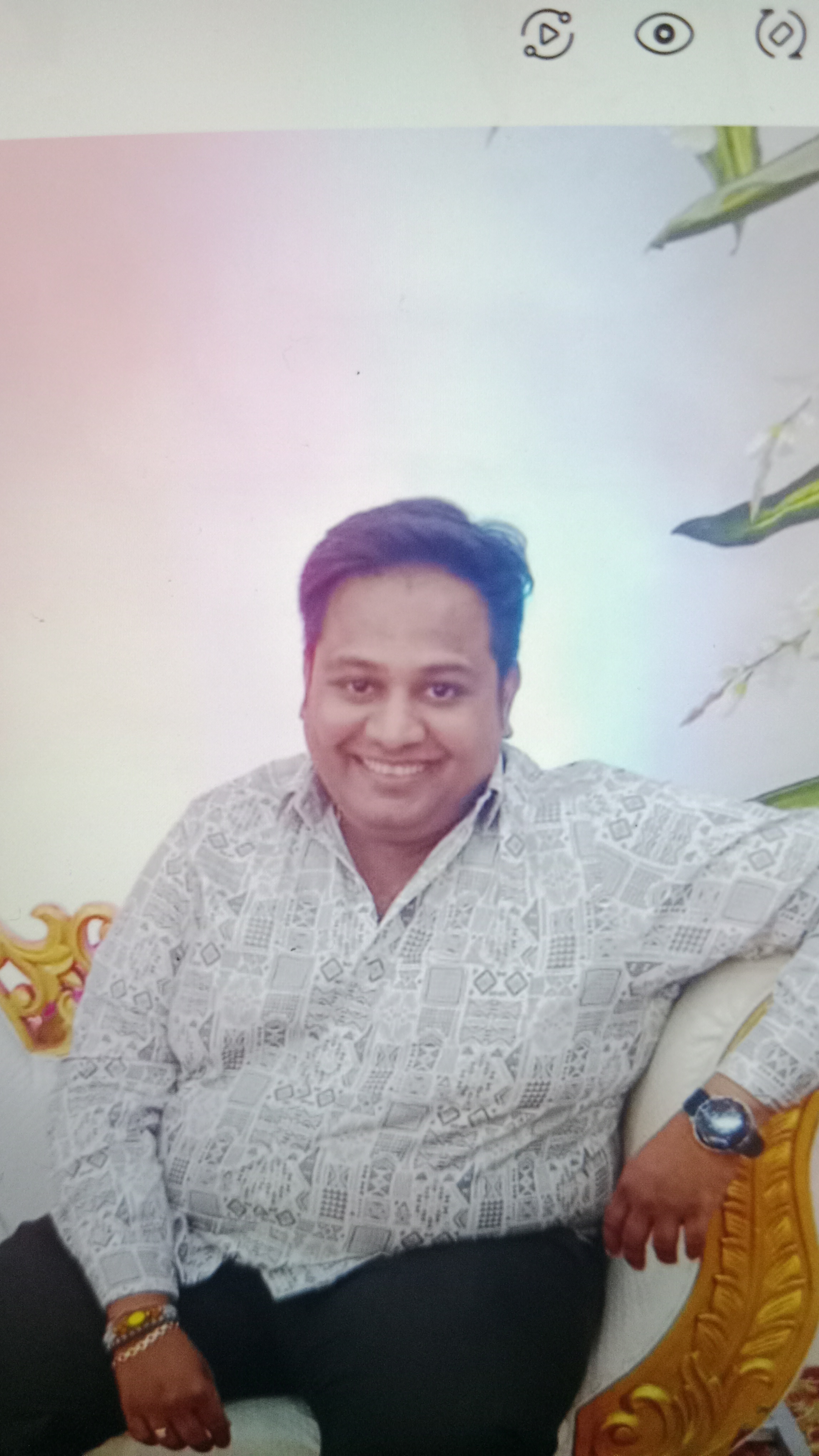 Piyush Nagda