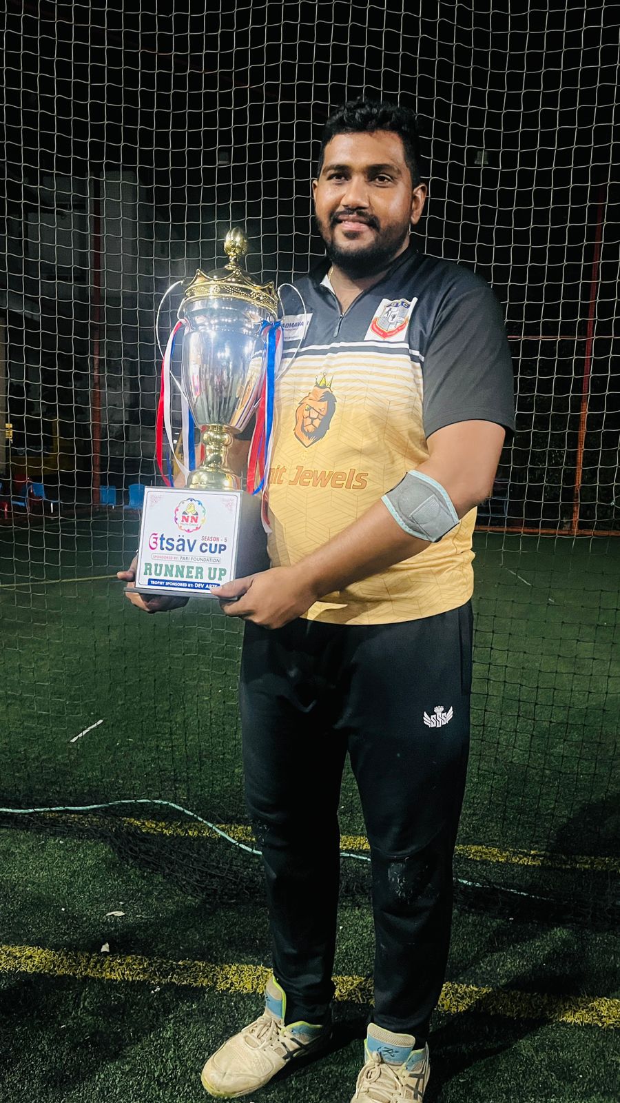 Hardik Dedhia