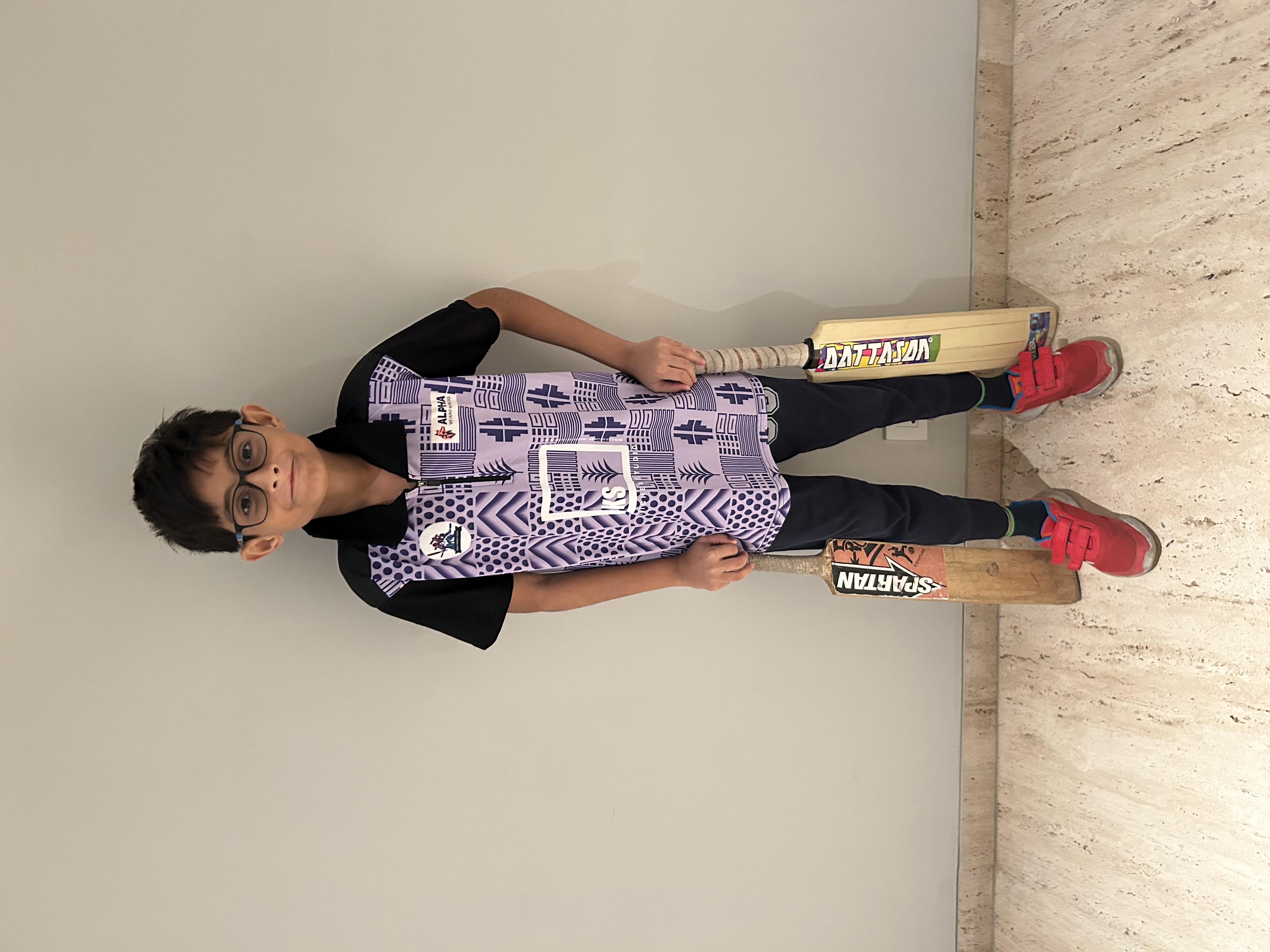 Aarav Majumder
