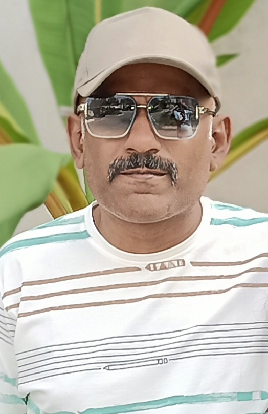 Hiten Soni