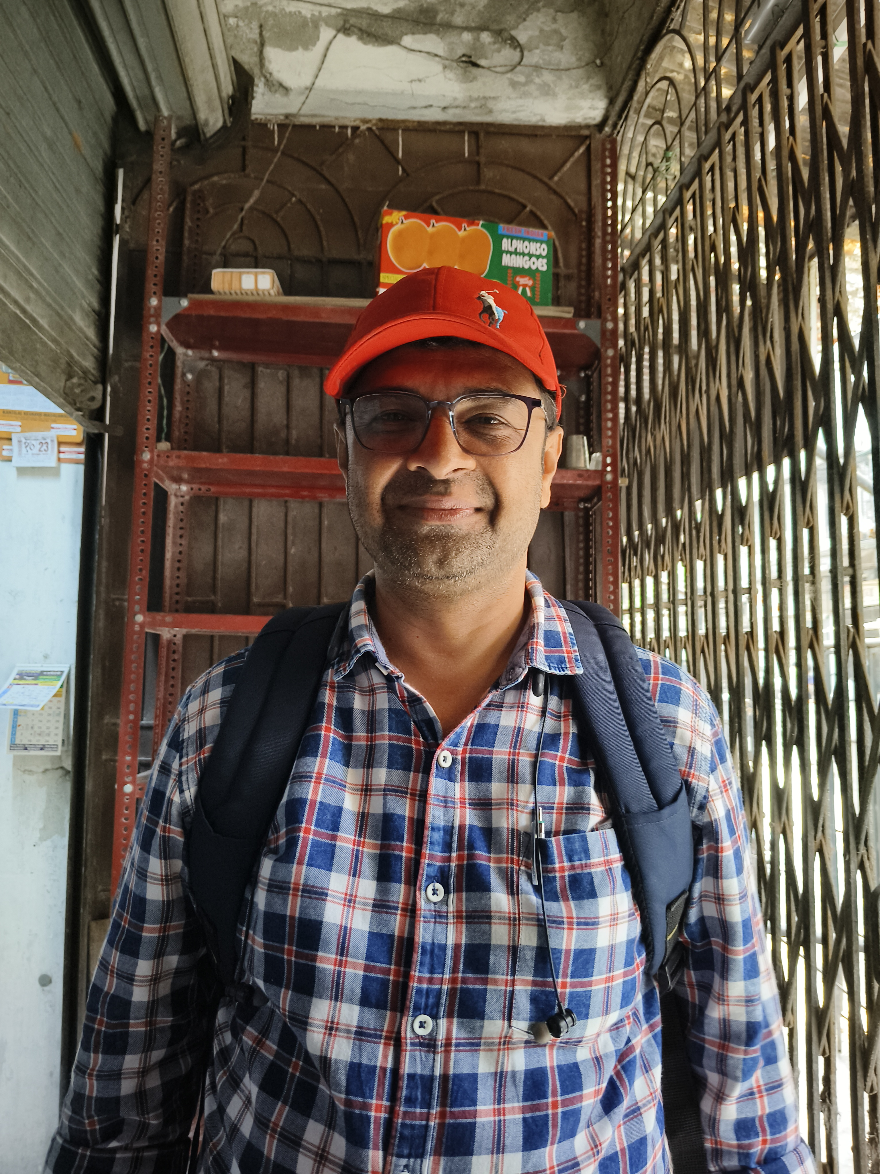 Anil Pasad