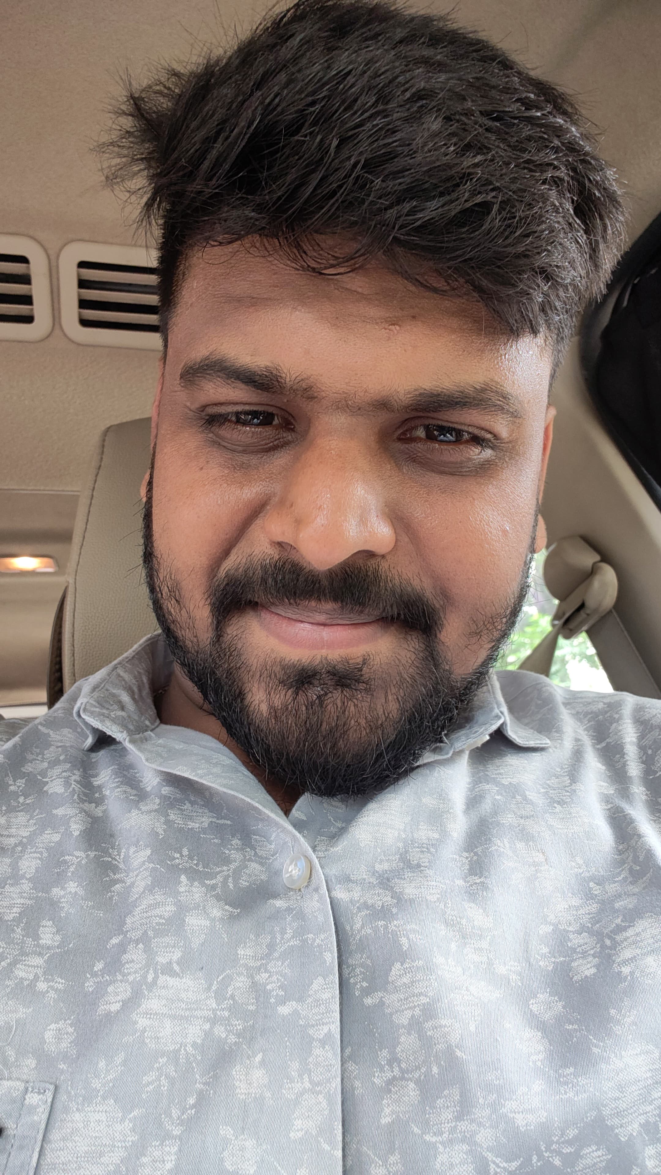 Jigar Vikmani