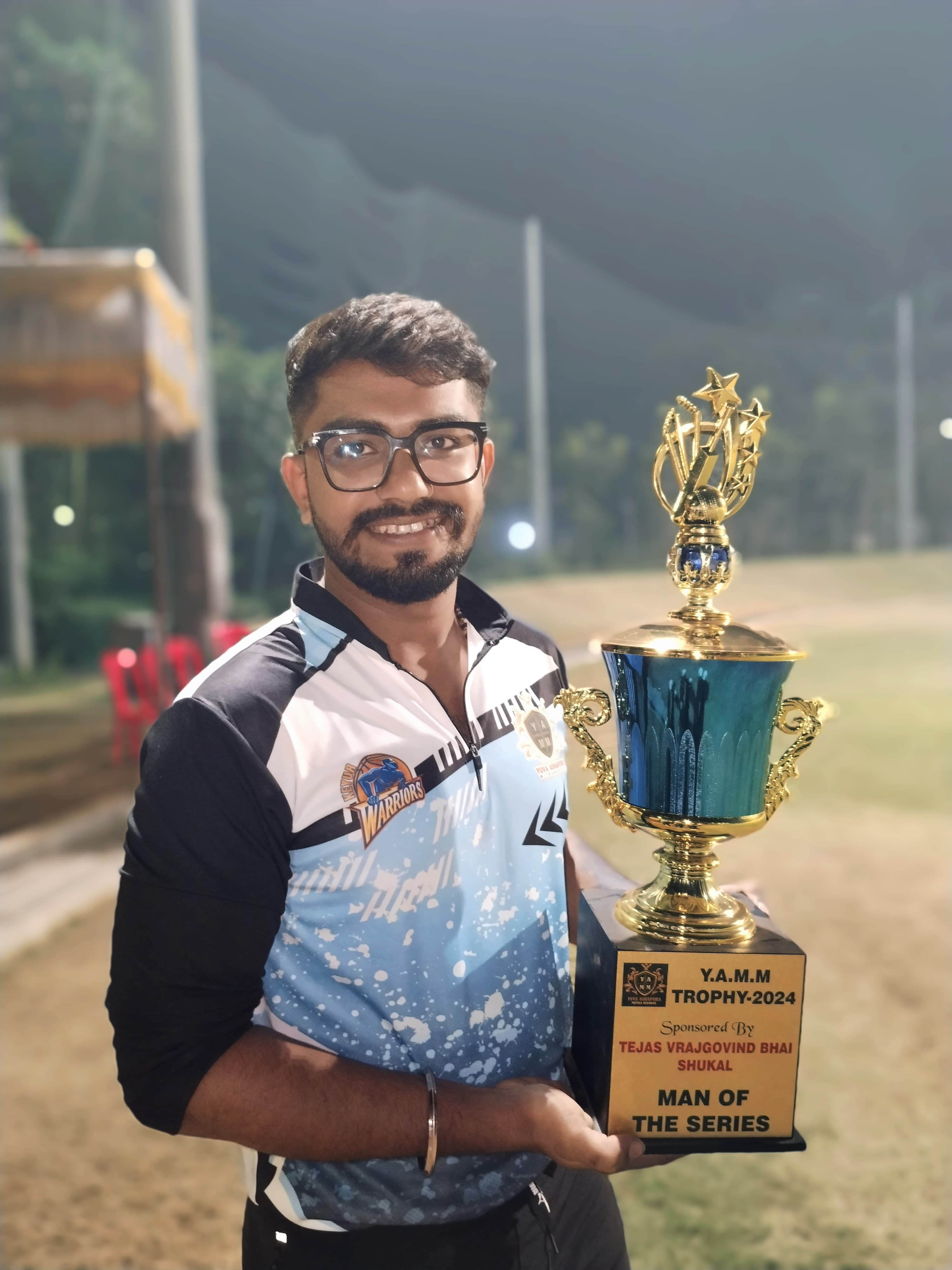 Aakash Gada