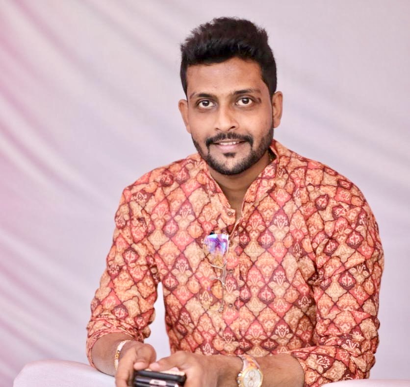 Dhairya Dedhia