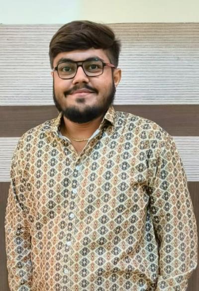 Harsh Chheda