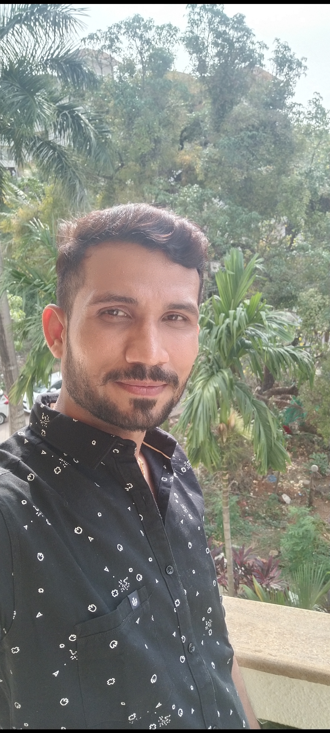 69. Rahul bhanushali  Gajra