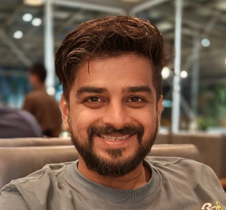 Sahil Gala