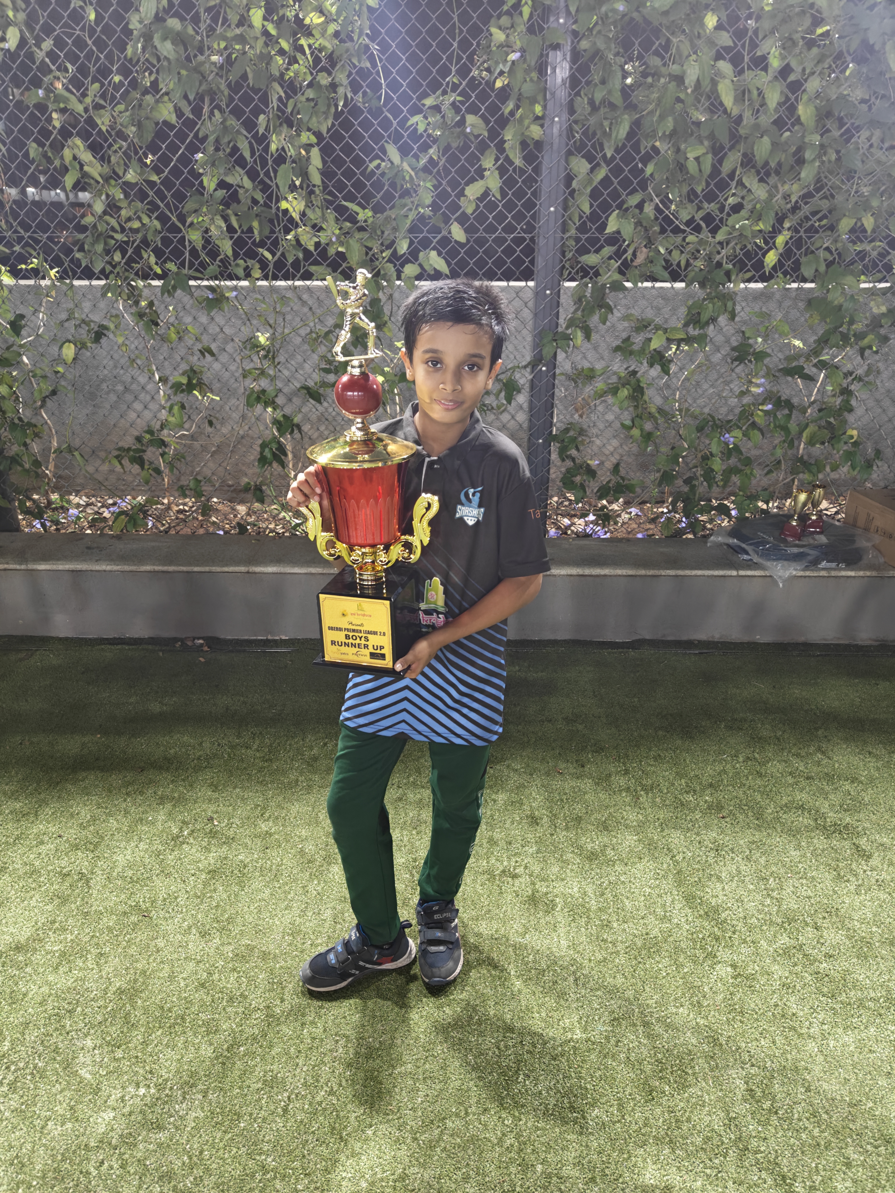 Dhiaan Sheth