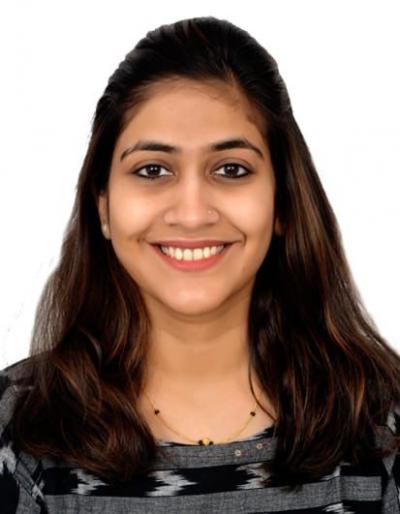 Pratiksha sagare