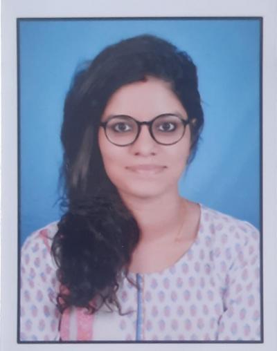 Vibhuti Jaju
