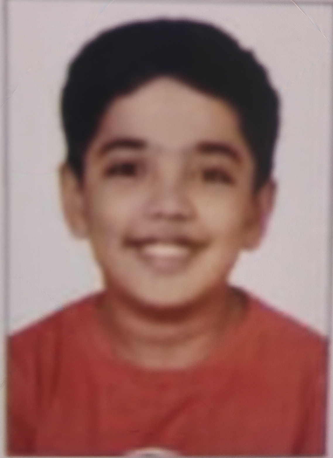 Arshveer Khurana