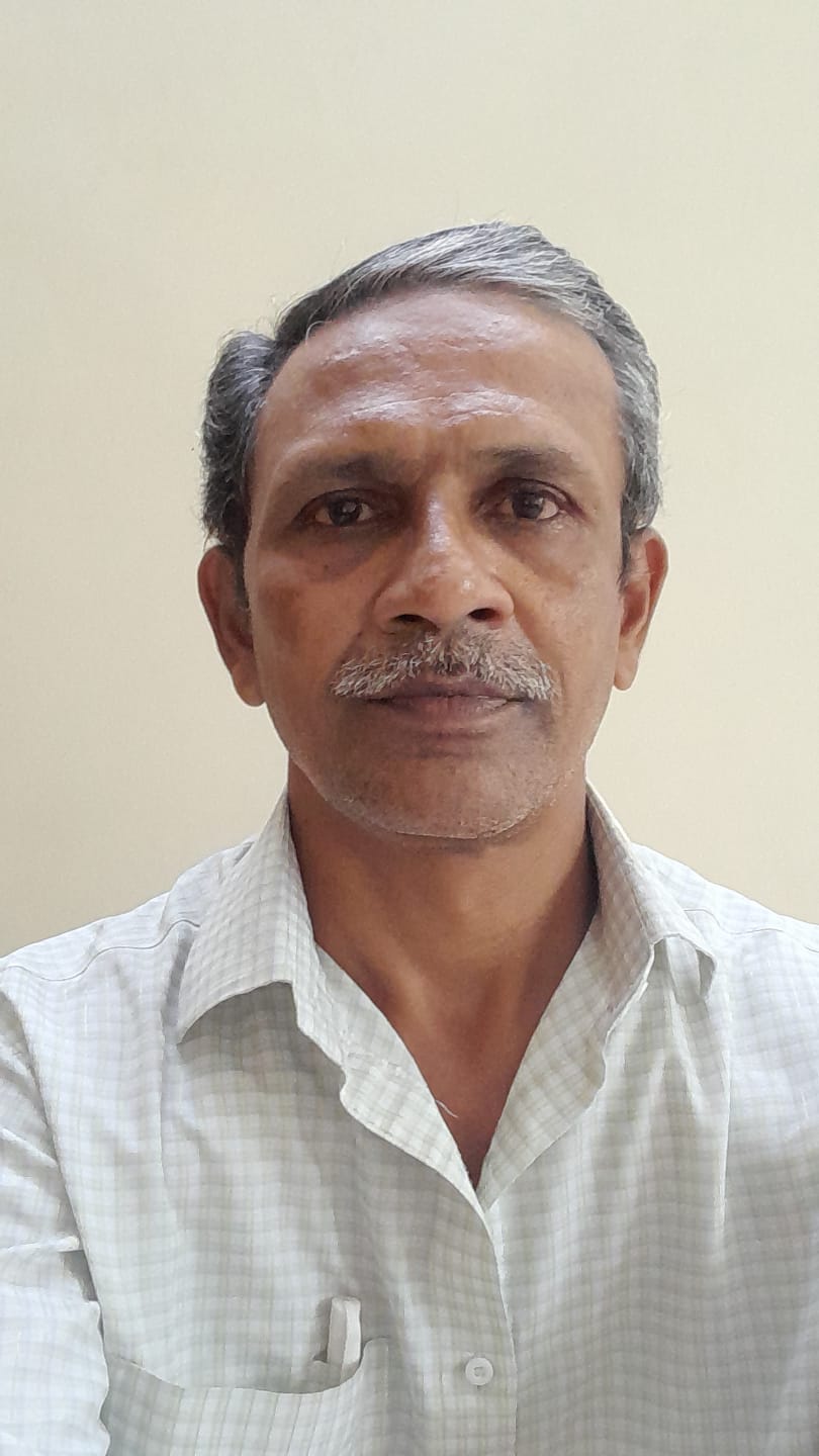 Shailesh Savla