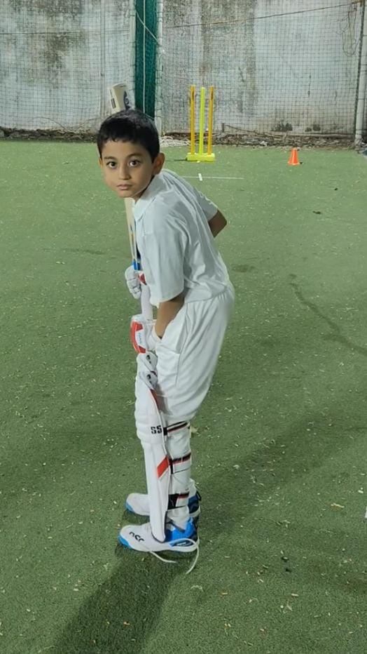Dhruv Gujarathi