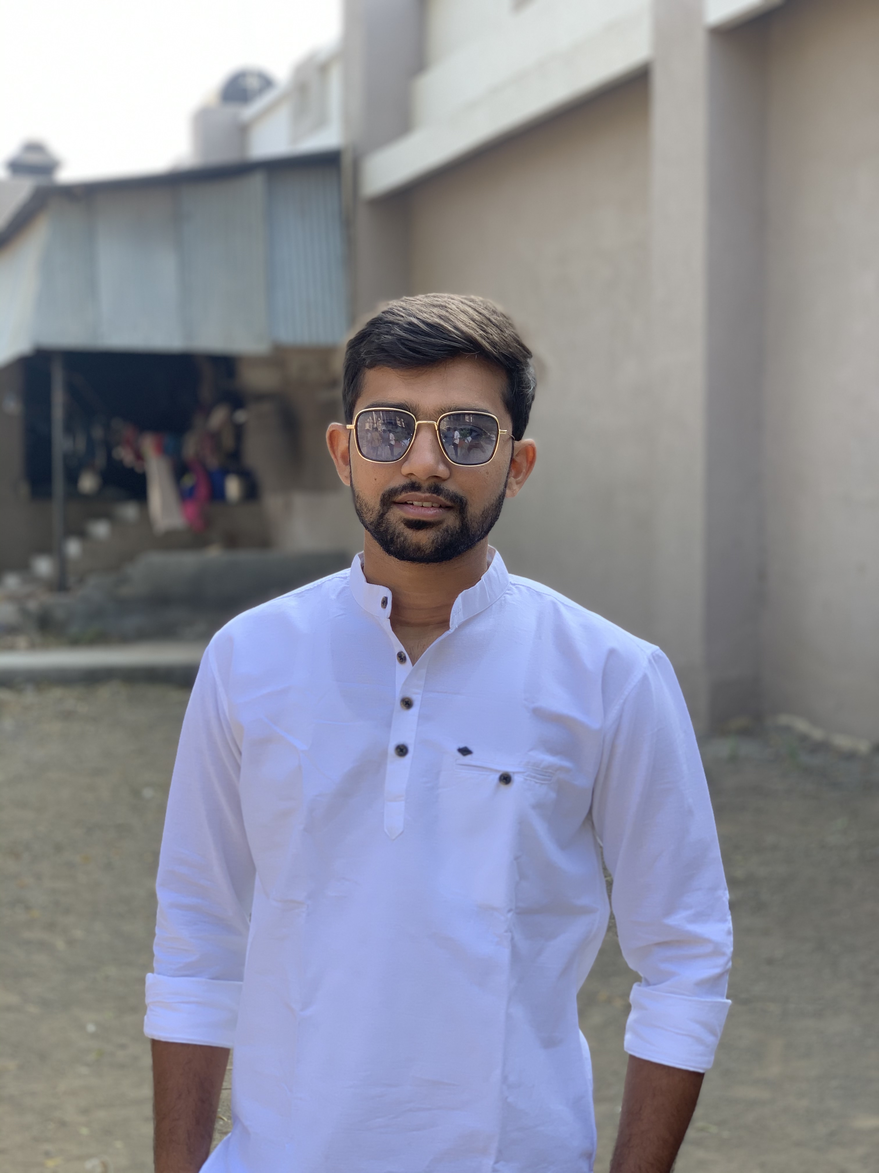 Jay Chheda