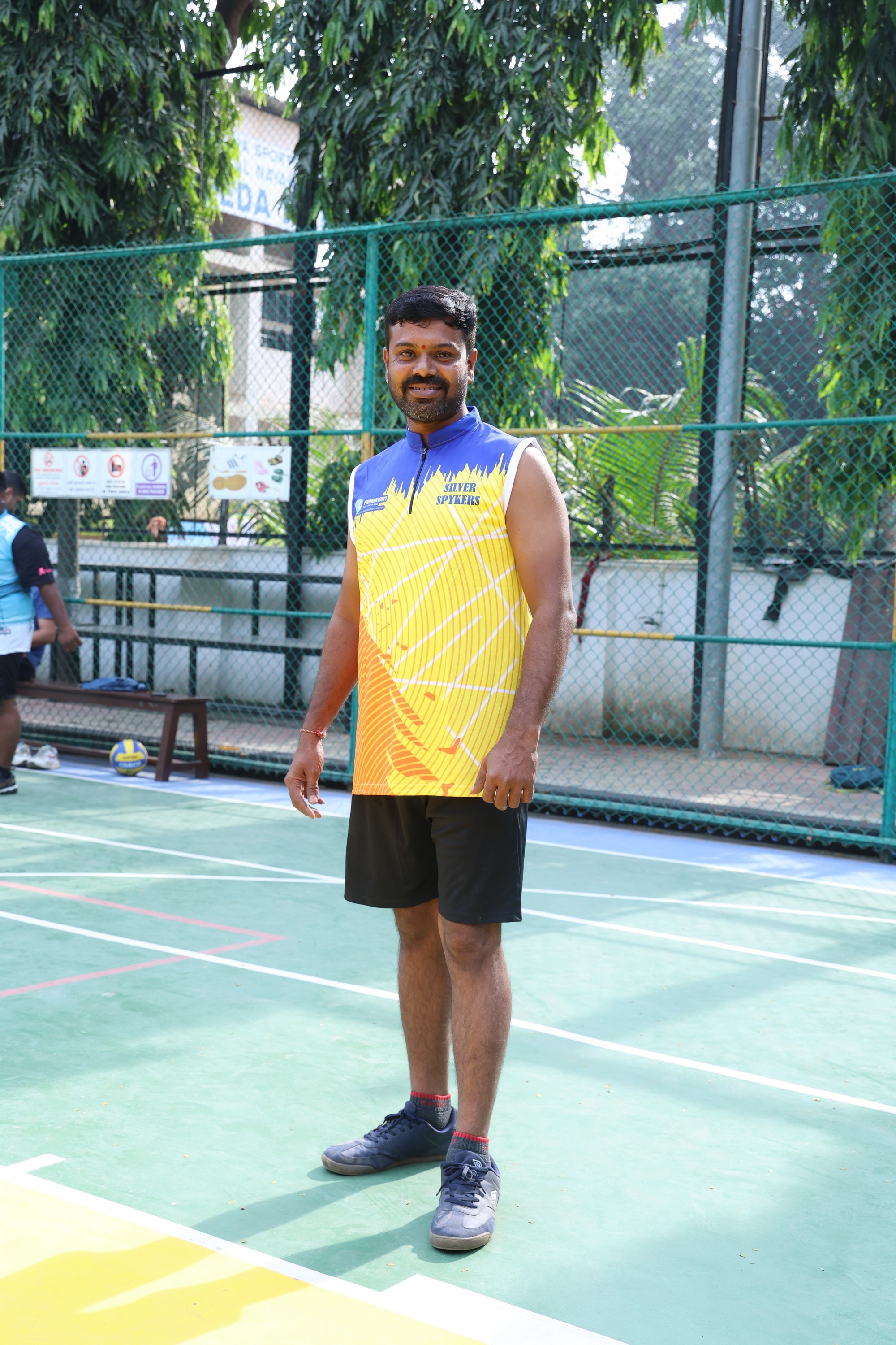 Girish Dedhia