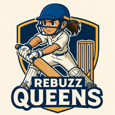 Rebuzz Queens