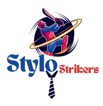 Stylo Strikers