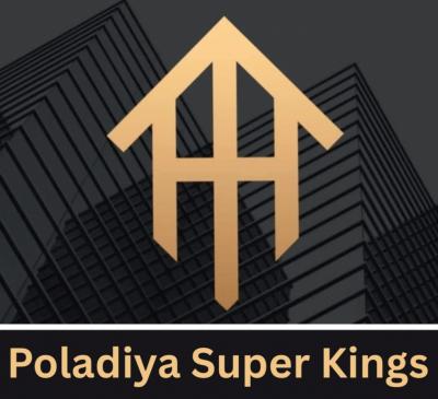 Poladiya Super Kings