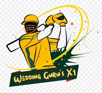 Wedding Guru's XI