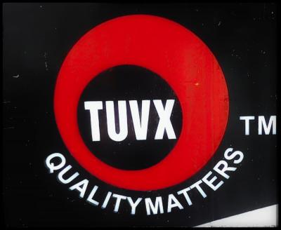 TUVX HENNIK IMPEX