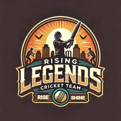 Rising Legends