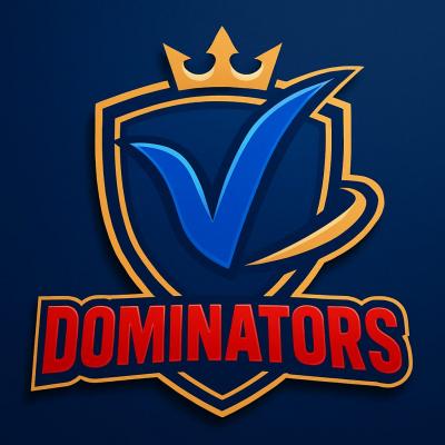 V Dominators