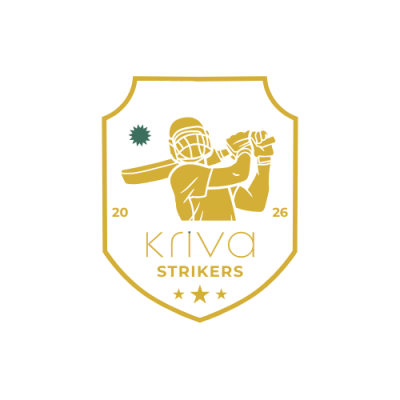 Kriva Strikers