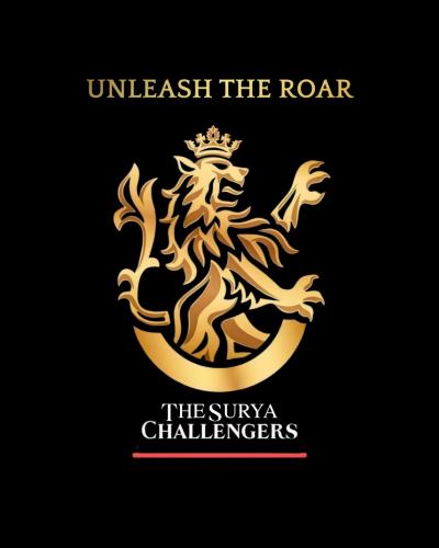 The Surya Challengers