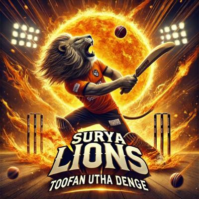 Surya Lions
