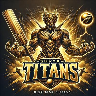 Surya Titans