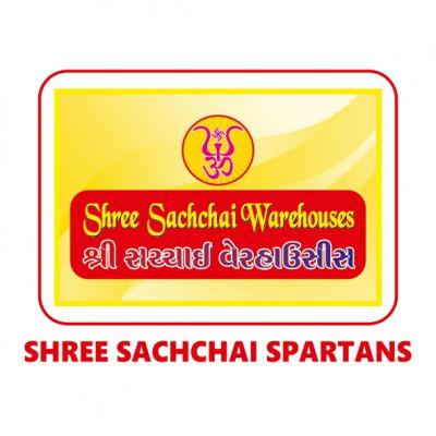 Shree Sachchai Spartans