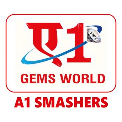 A1 Smashers